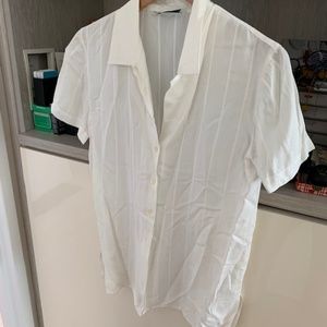 anne fontaine women's shirt